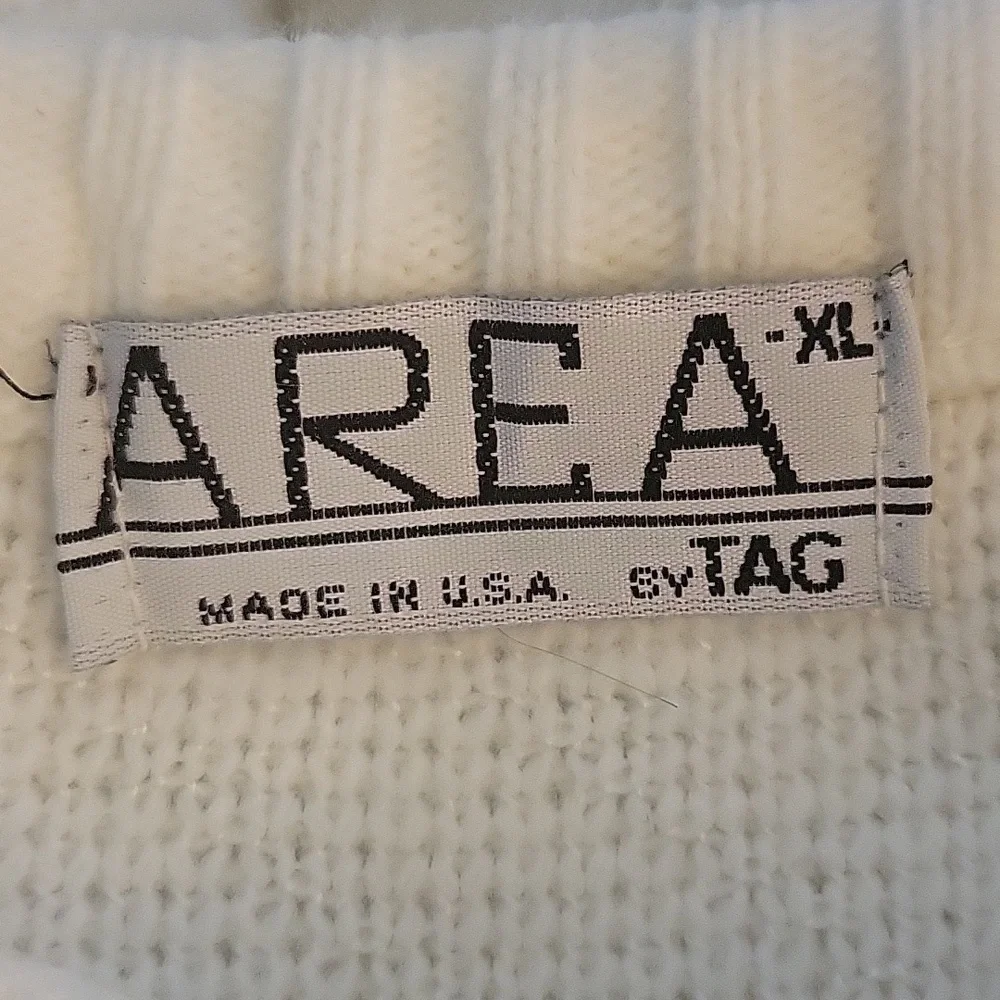 AREA this very